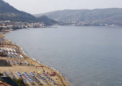 spiaggia cilento casa vacanza all inclusive