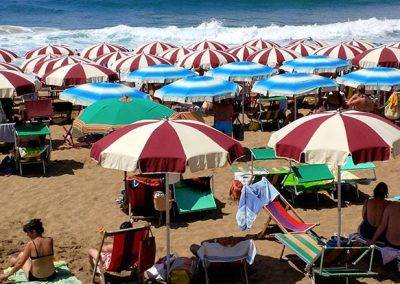 Perla Bianca villaggi cilento sul mare