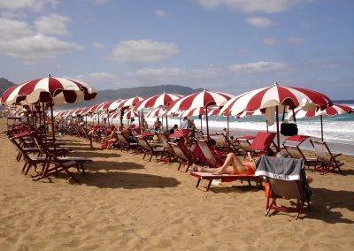 Perla Bianca residence sulla spiaggia cilento