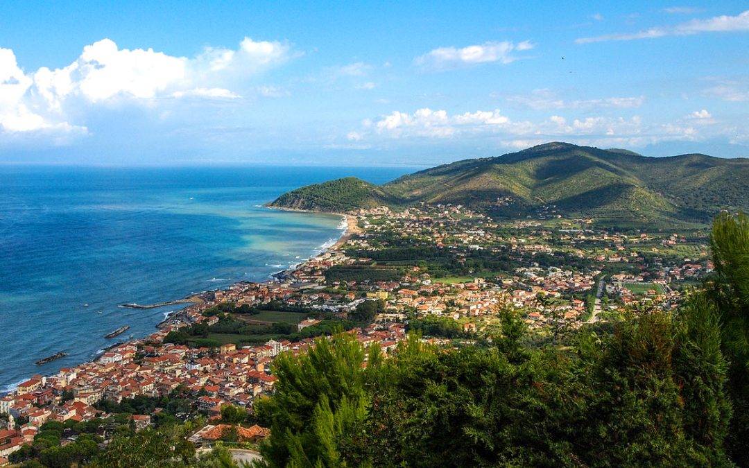 Un giorno in Cilento: cosa vedere e cosa fare