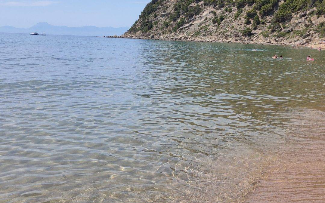 Last minute maggio 2025: si torna al mare.